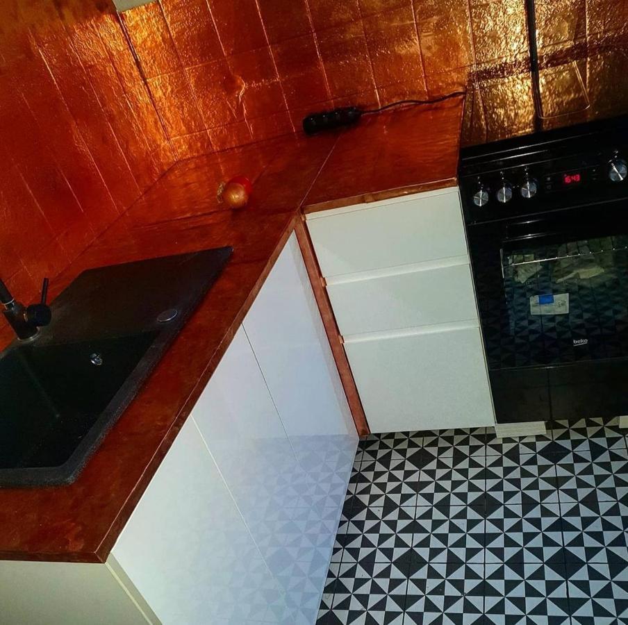 Private Apartament Wroniecka 6 - Parking Poznań Extérieur photo