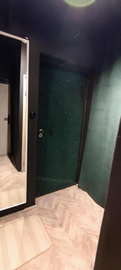 Private Apartament Wroniecka 6 - Parking Poznań Extérieur photo